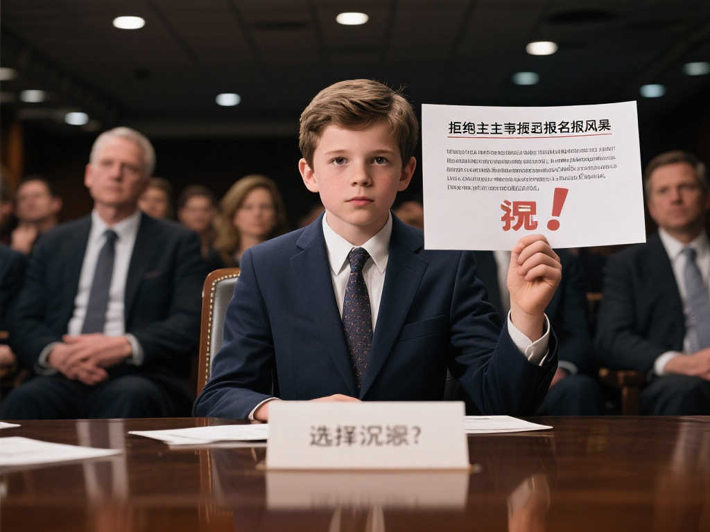 一个更加立