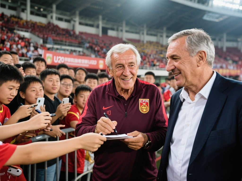 比赛的观察