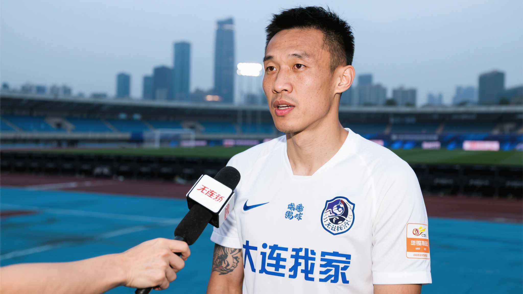俱乐部的人